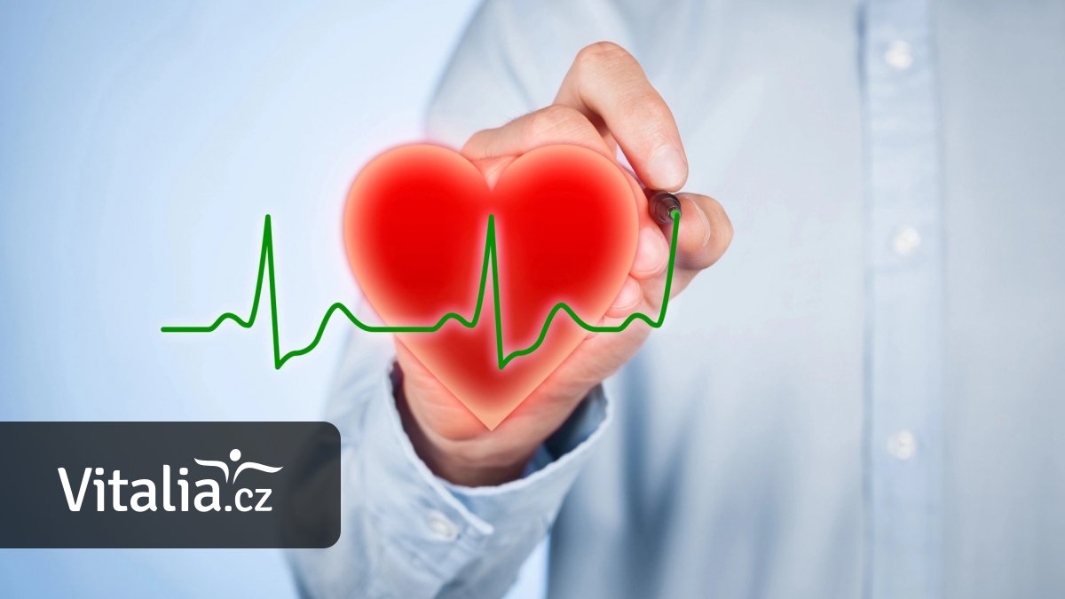 Najít kardiologa bude snazší díky online mapě ordinací, jsou v ní i kontakty
