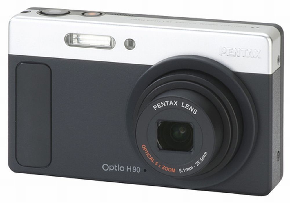 Pentax Optio H90