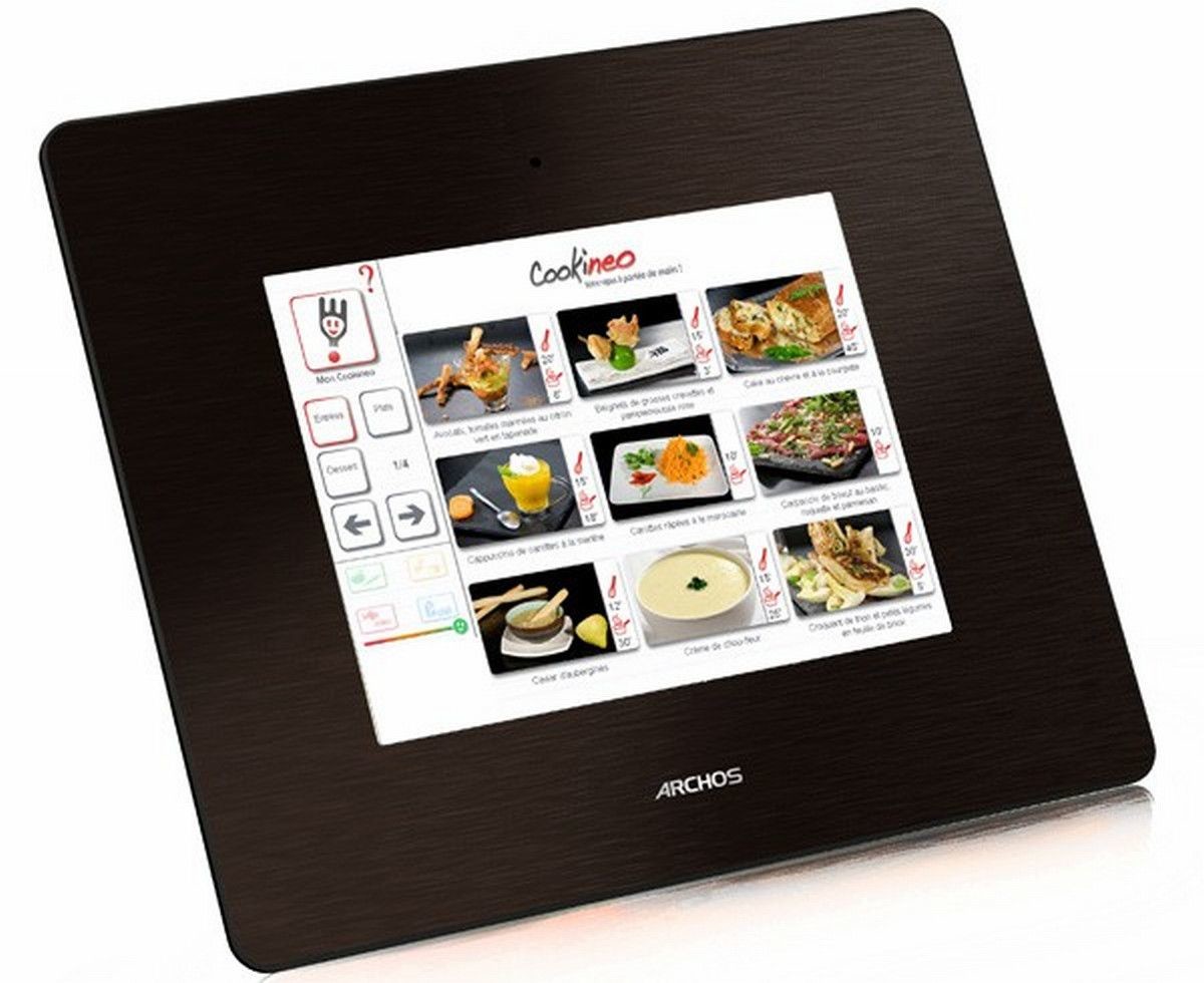 Archos 8