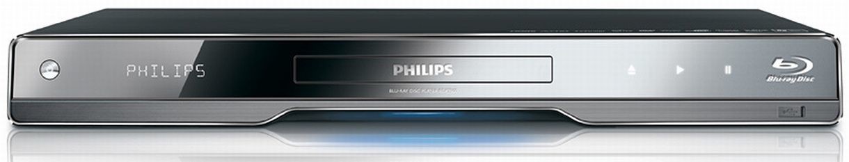 Philips BDP7500