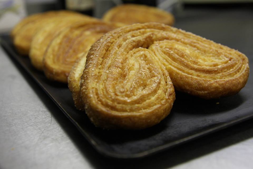 Francouzská restaurace La Tartelette Plzeň