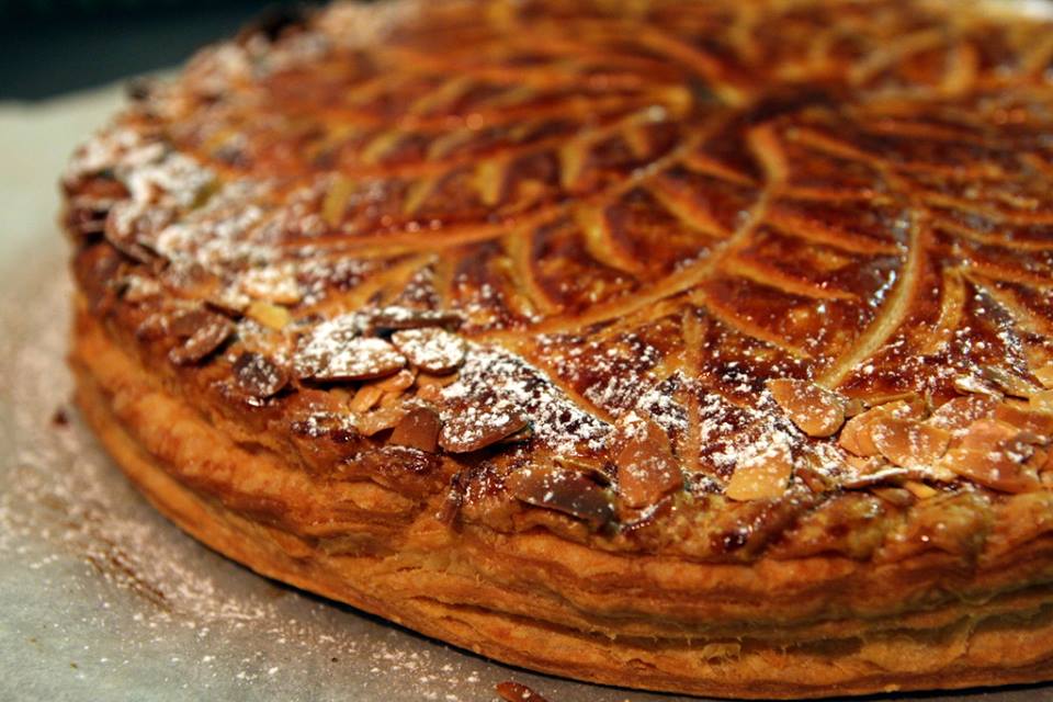 Francouzská restaurace La Tartelette Plzeň