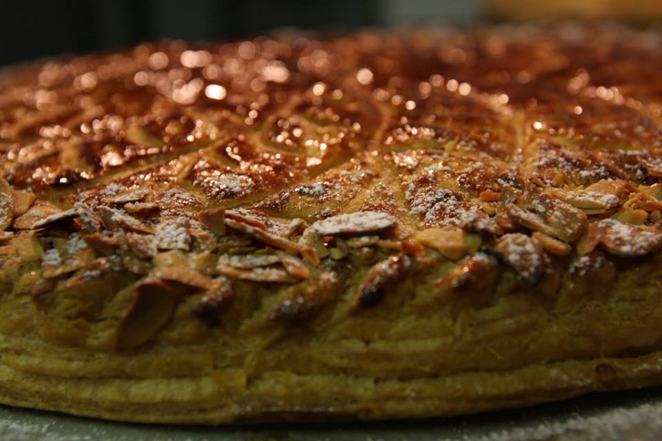 Francouzská restaurace La Tartelette Plzeň