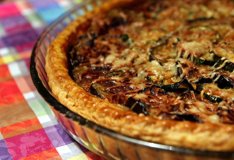 Francouzská restaurace La Tartelette Plzeň