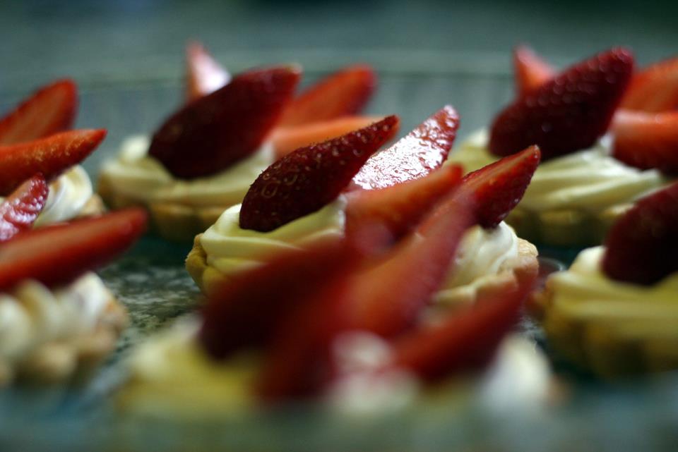 Francouzská restaurace La Tartelette Plzeň