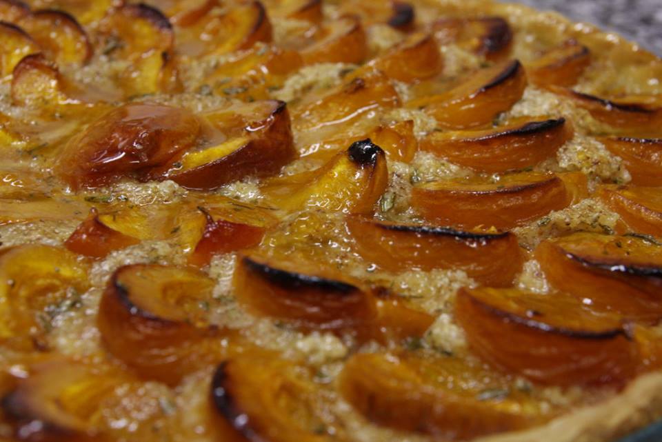 Francouzská restaurace La Tartelette Plzeň