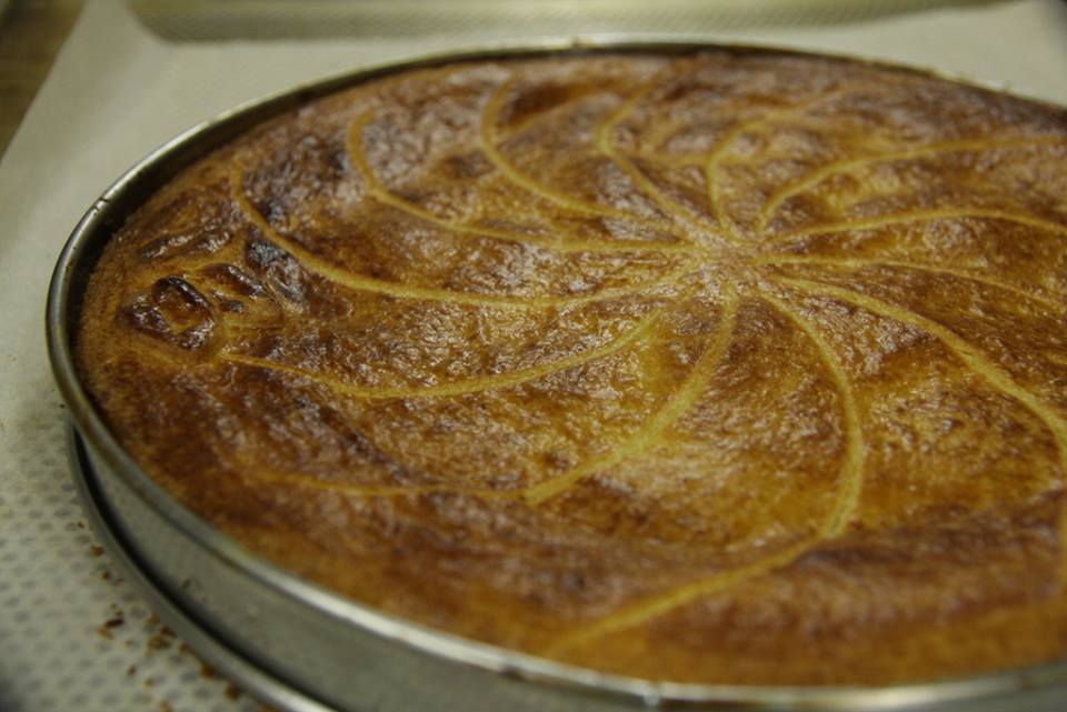 Francouzská restaurace La Tartelette Plzeň