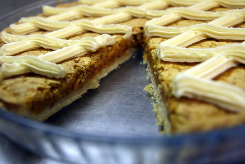 Francouzská restaurace La Tartelette Plzeň
