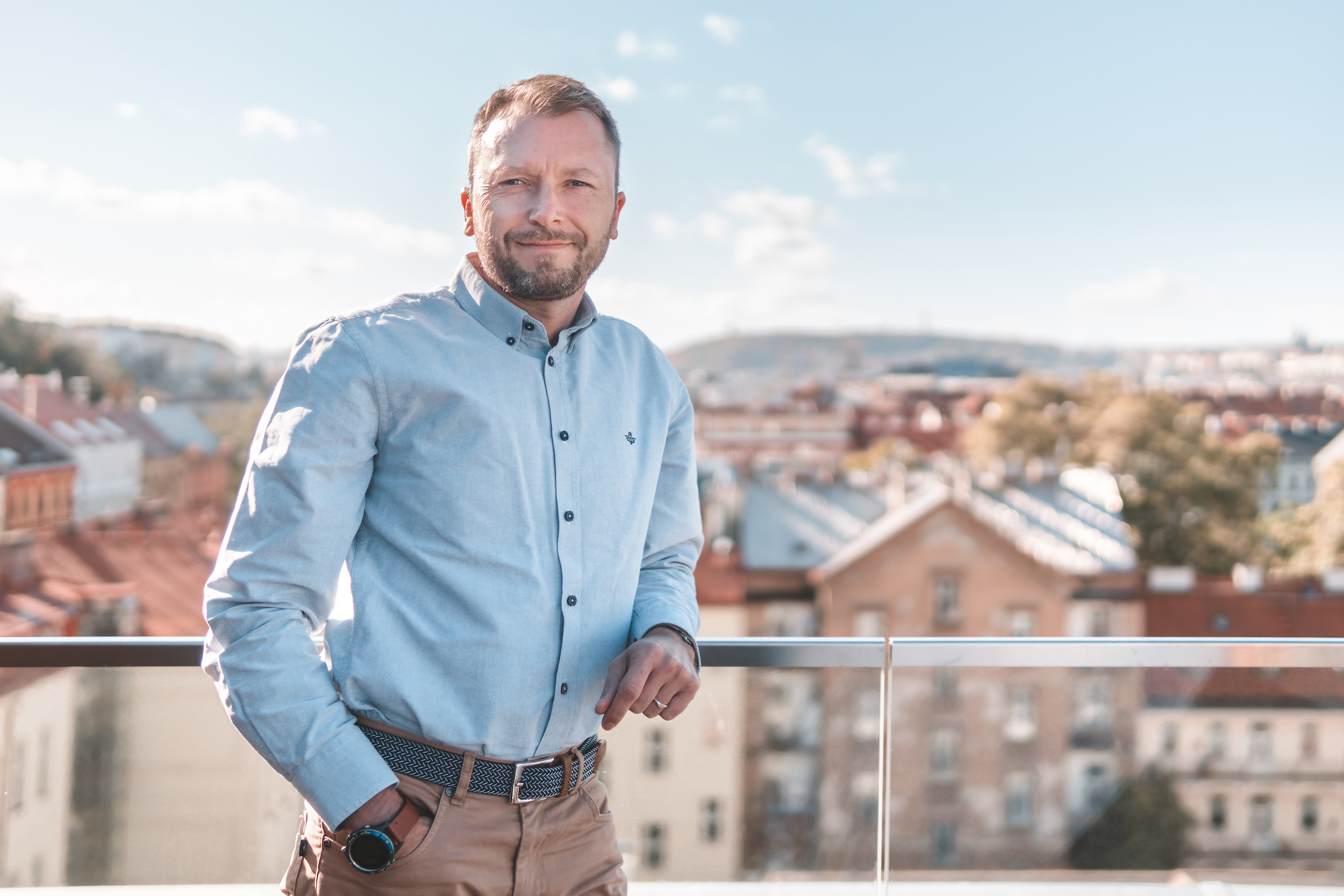 Jana Hanzlík, business development manager Twisto payments a.s. (2. 11. 2021)