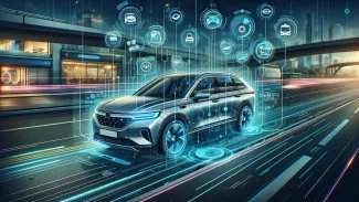 Náhledový obrázek - Automobilky dávají do aut technologie, o které řidiči nestojí