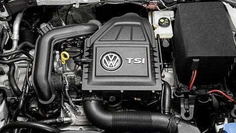 Náhledový obrázek - Volkswagen říká dost. Další zmenšování motorů už nemá smysl