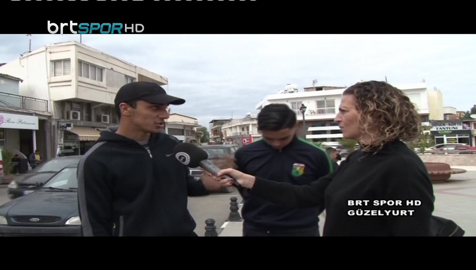 Nové satelitní FTA kanály 6. týden roku 2019