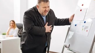 Náhledový obrázek - Obezita je v Česku velice rozšířená. Jedná se o rizikový faktor mnoha onemocnění