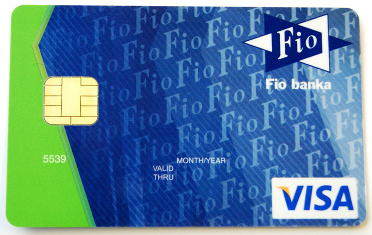Visa Classicc Debit