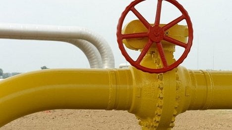 Náhledový obrázek - Česko bude mít nový plynovod za 4,1 miliardy. O stavbu se podělí Italové, Belgičané a Češi