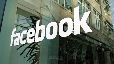 Náhledový obrázek - Zisk Facebooku v prvním čtvrtletí vzrostl o 77 procent