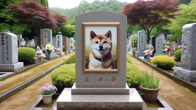 Shiba RIP
