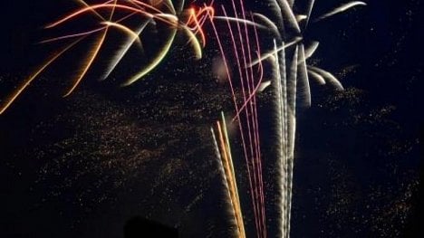 Náhledový obrázek - Velká zábavní pyrotechnika bude ode dneška pod přísnějším dohledem