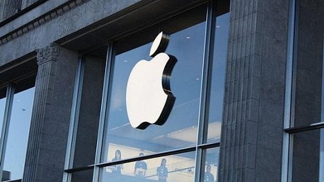 Náhledový obrázek - Jsme největší plátci daní na světě, čertí se Apple