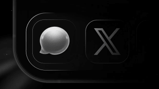 Chat - XChat - X - Elon Musk - aplikace