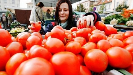 Náhledový obrázek - Průzkum: Lokální producenti a pěstitelé jsou stále více „in“