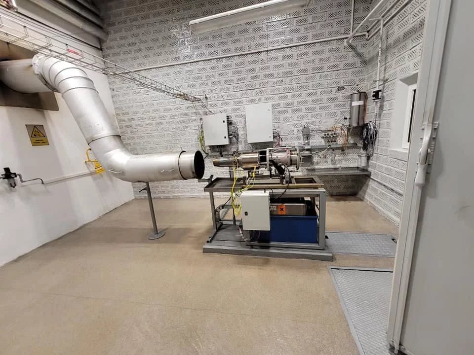 V PBS Group se zabývají mimo jiné výrobou malých leteckých motorů