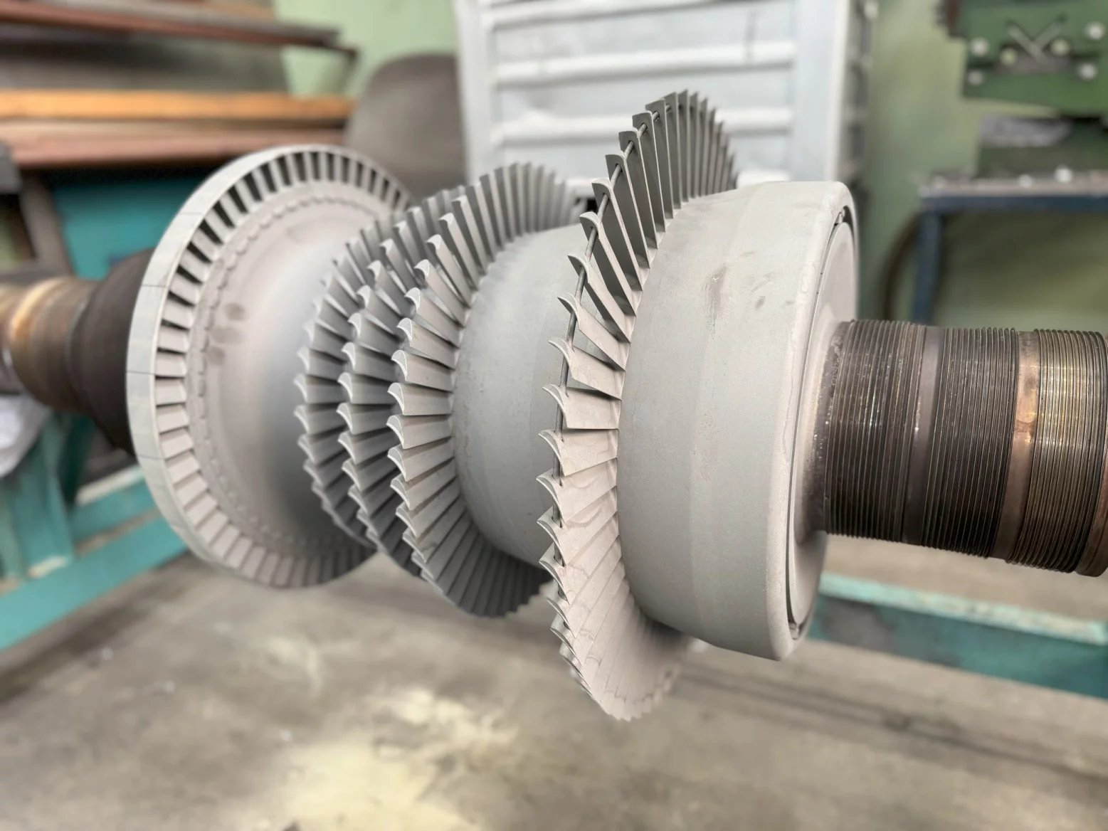 V PBS Group se zabývají mimo jiné výrobou malých leteckých motorů