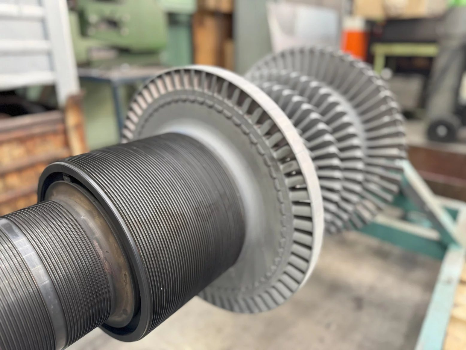 V PBS Group se zabývají mimo jiné výrobou malých leteckých motorů