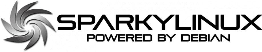 SparkyLinux logo