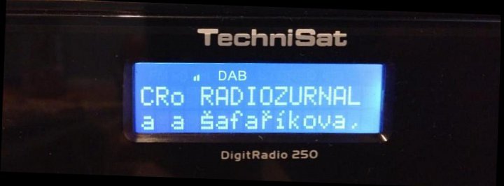 Lokalizace doprovodného textu je prakticky perfektní...