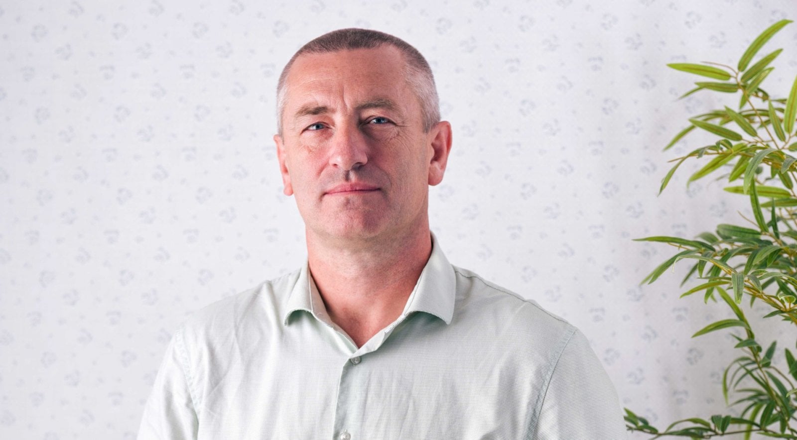 Šéf firmy Merkur Toys Radek Jelínek