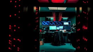 CyberBunker