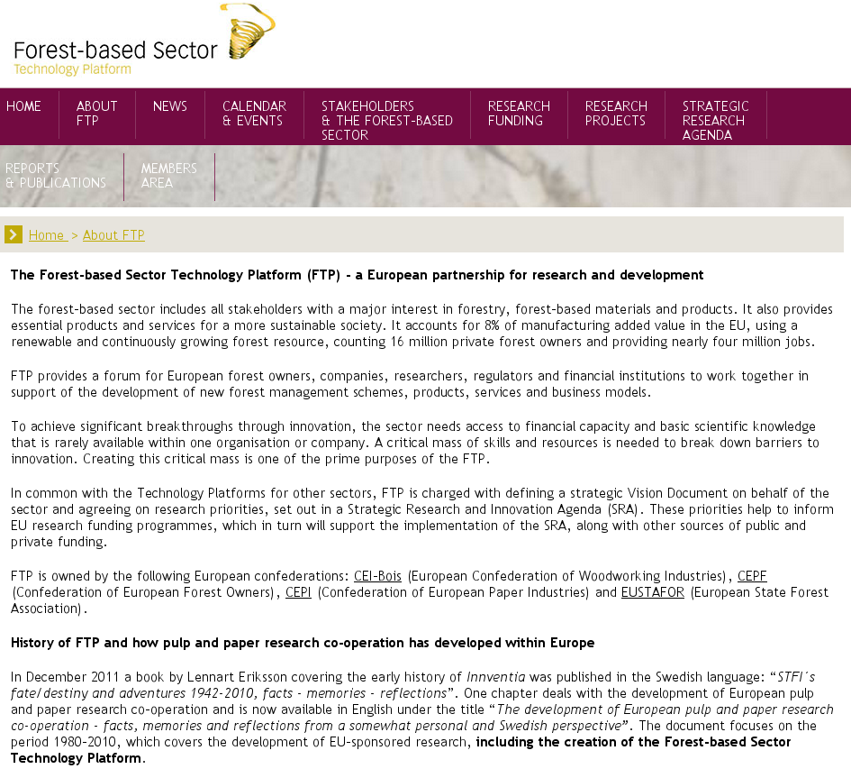 Pravá věda začíná už na vašem FTP.