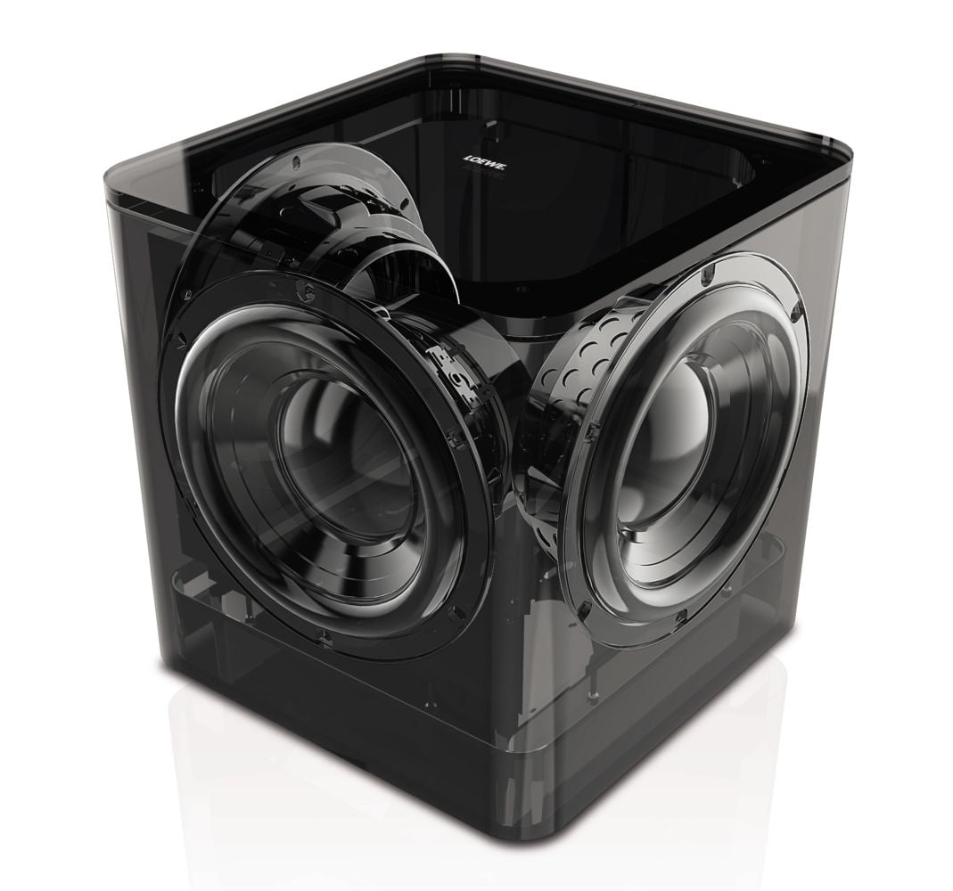 Loewe Subwoofer 300