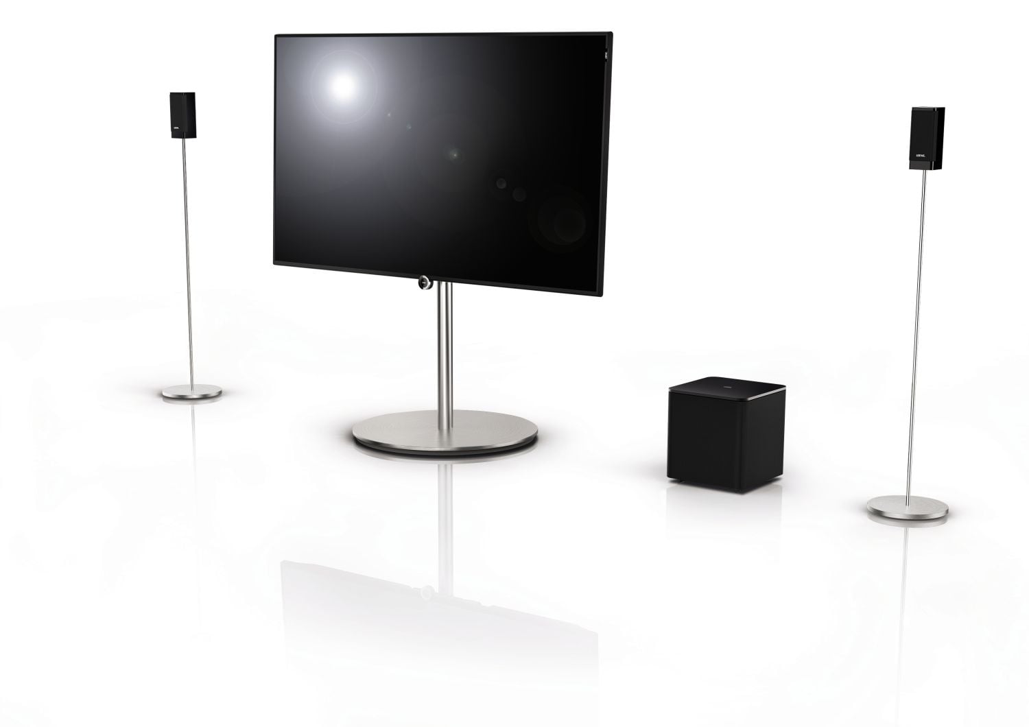 Loewe Subwoofer 300