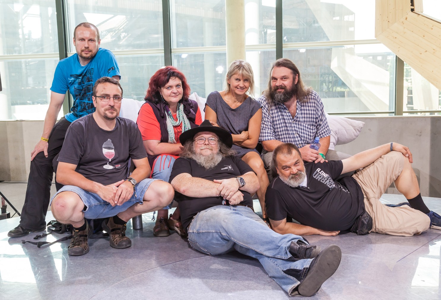 Podzim 2014 na obrazovce kanálu ČT art