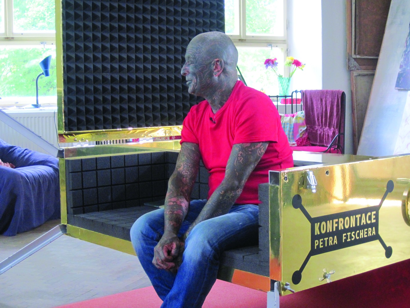 Podzim 2014 na obrazovce kanálu ČT art