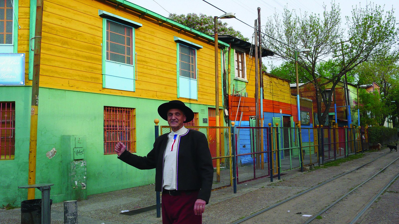 Podzim 2014 na obrazovce kanálu ČT art