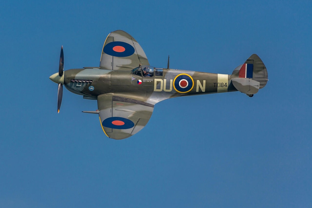Supermarine Spitfire