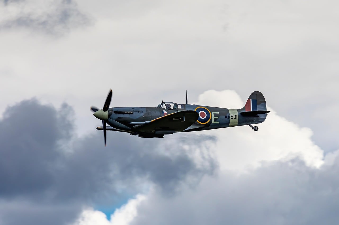 Supermarine Spitfire