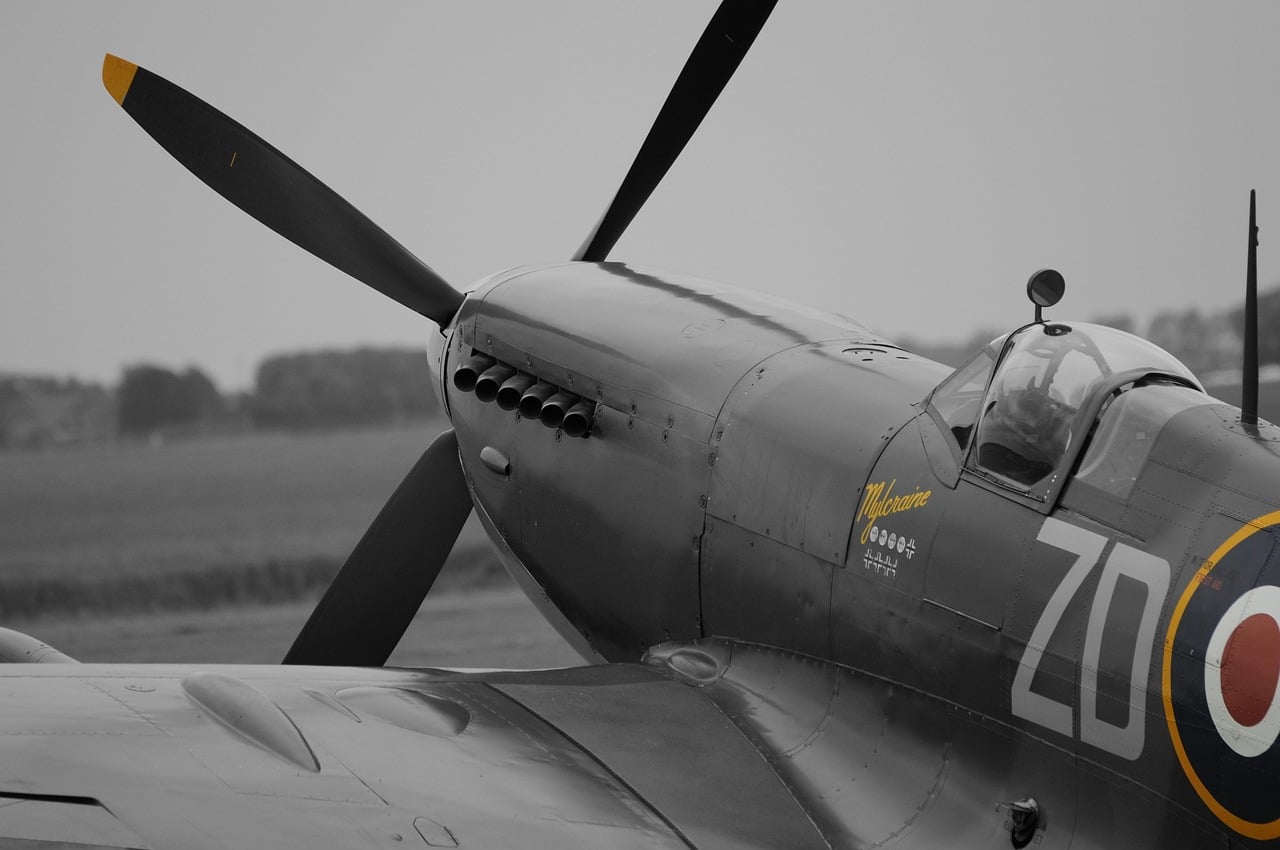Supermarine Spitfire