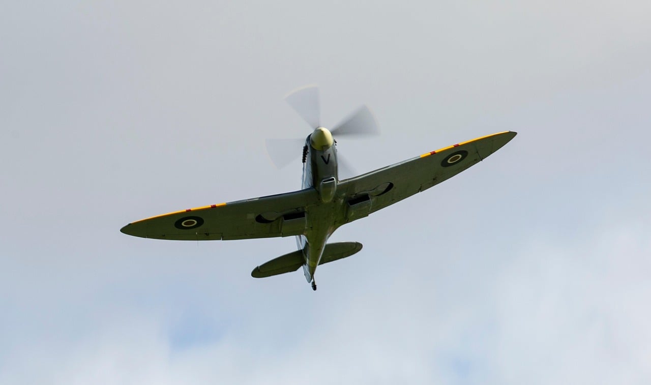 Supermarine Spitfire