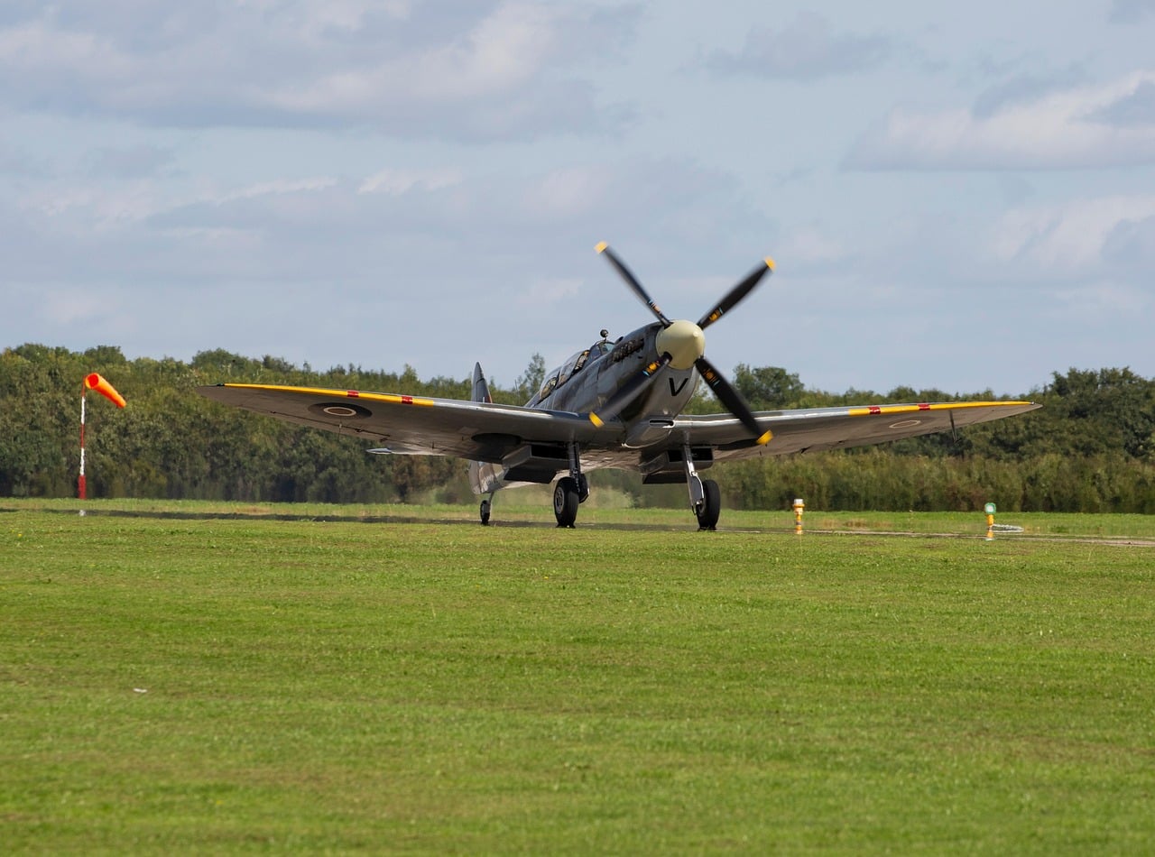 Supermarine Spitfire