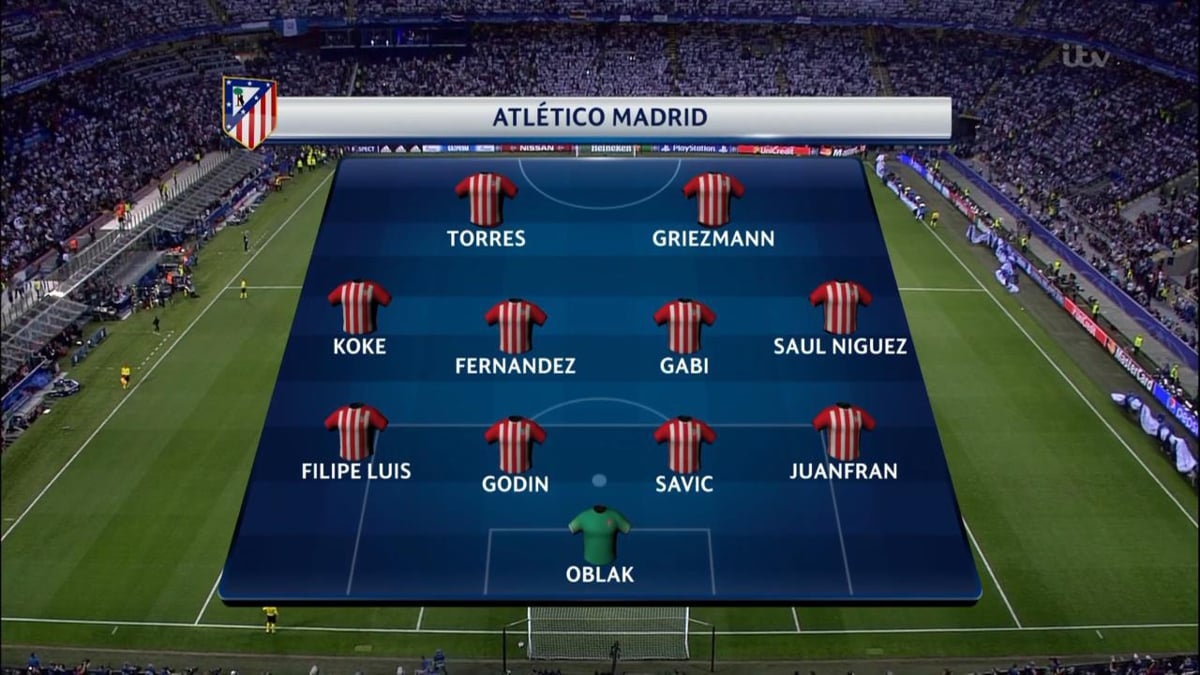 Ukázky živého vysílání