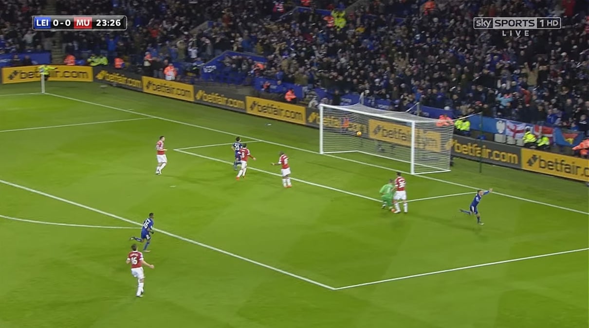 Ukázky živého vysílání