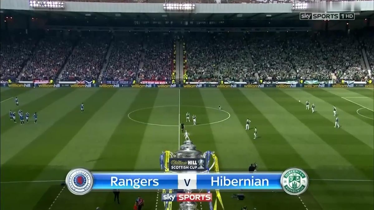 Ukázky živého vysílání