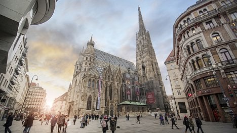 Náhledový obrázek - Vše na jednom místě. Obyvatelé nejlepších měst pro život popisují, čím jsou tyto metropole natolik výjimečné