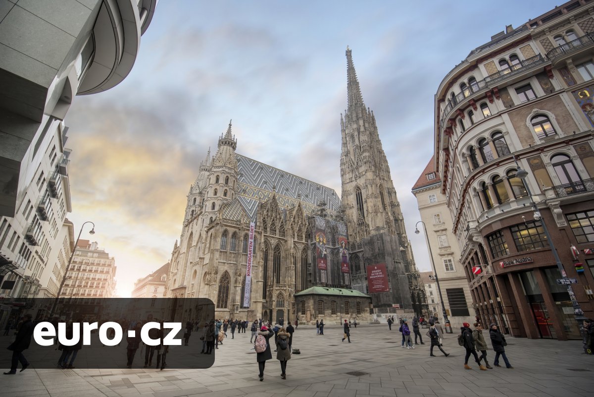 Ve Vídni se opět žije nejlépe. Rakouská metropole zvítězila v žebříčku EIU už poněkolikáté, druhá je Kodaň a třetí překvapivě Melbourne