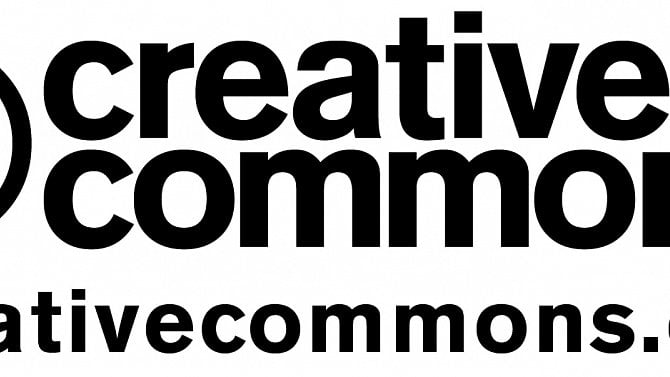 creative commons