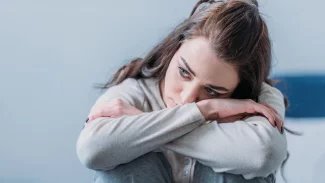 Náhledový obrázek - Dysforie se vyznačuje nespokojeností a skleslostí. Může jít o příznak duševní nemoci